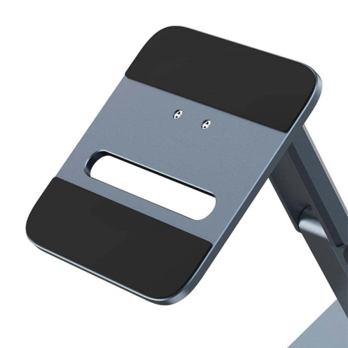 Kup Baseus Klappbarer Ständer für Tablet (grau) - BSU4295 - {ean13} - Sklep Home Screen