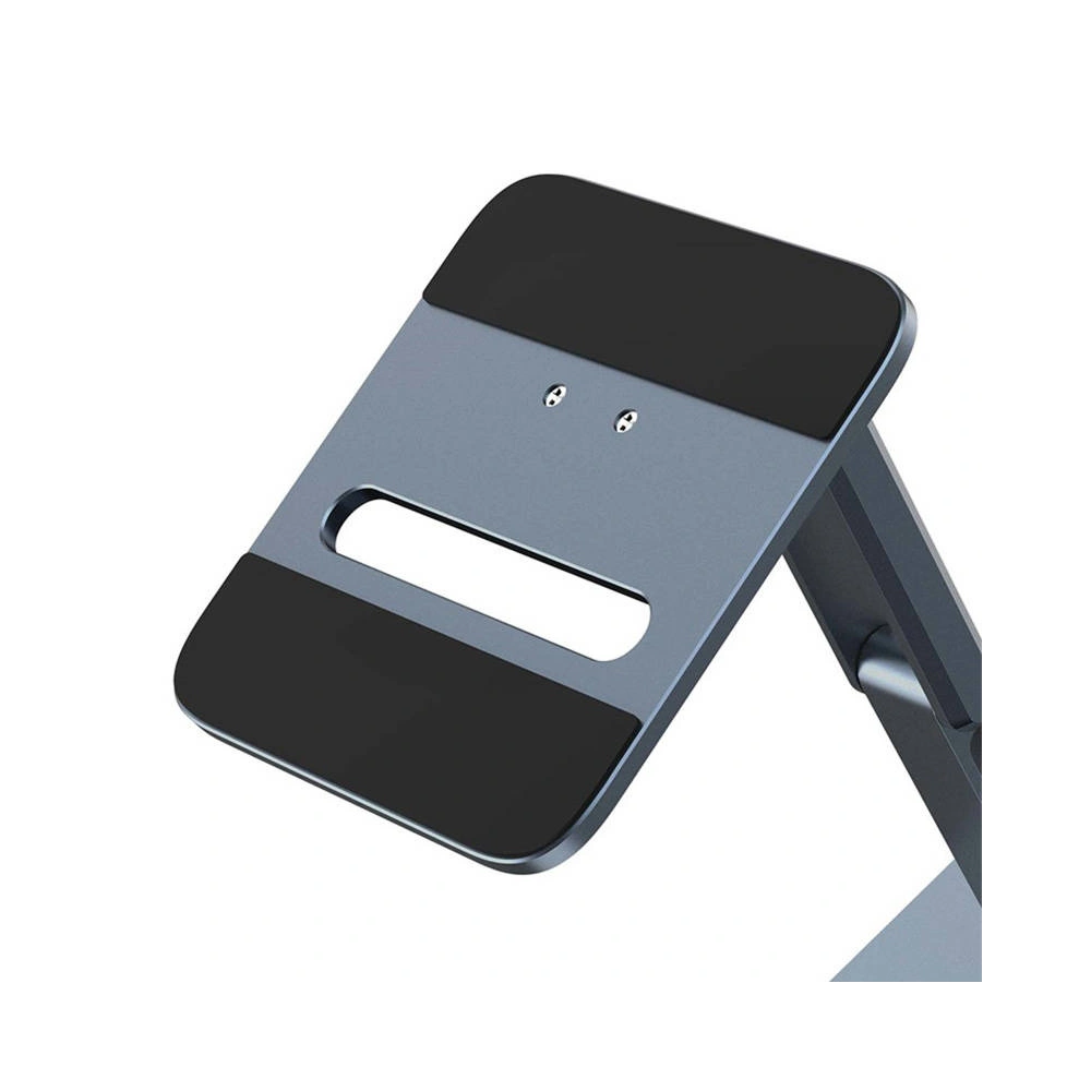 Podstawka składana Baseus na tablet (szary)