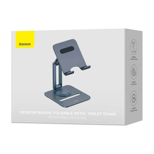 Buy Baseus Tablet Stand (gray) - BSU4295 - {ean13} - Home Screen Store Europe