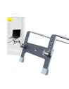 Suport pentru laptop Baseus (gri)