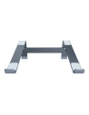 Kup Suport pentru laptop Baseus (gri) - BSU4296 - {ean13} - Sklep Home Screen