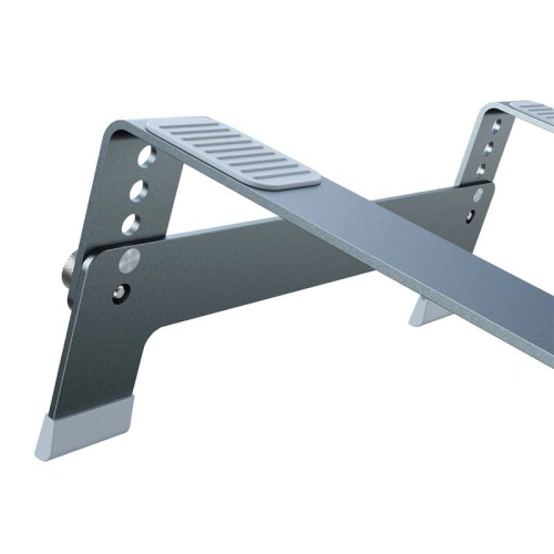 Buy Baseus Laptop Stand (gray) - BSU4296 - {ean13} - Home Screen Store Europe