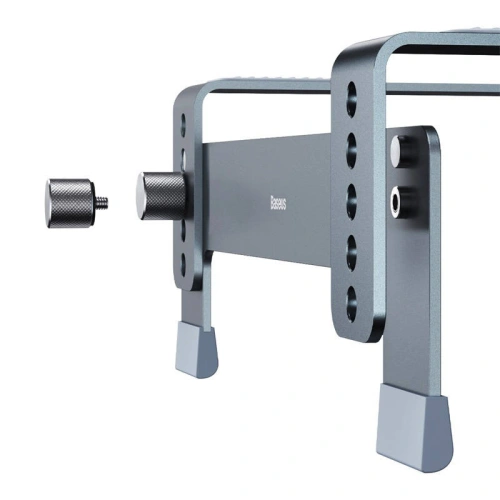 Buy Baseus Laptop Stand (gray) - BSU4296 - {ean13} - Home Screen Store Europe