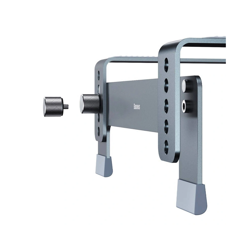 Podstawka pod laptopa Baseus (szary)