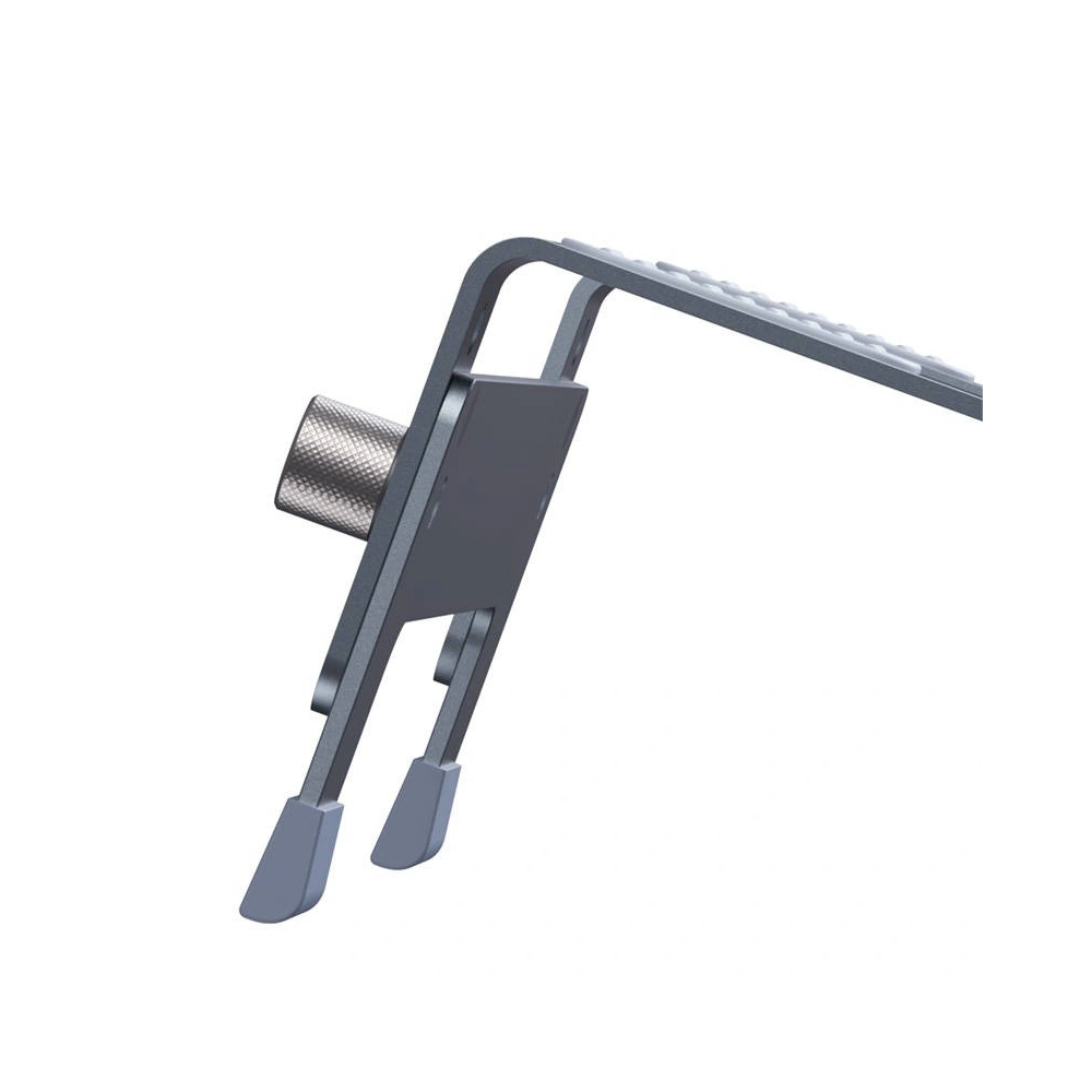 Podstawka pod laptopa Baseus (szary)