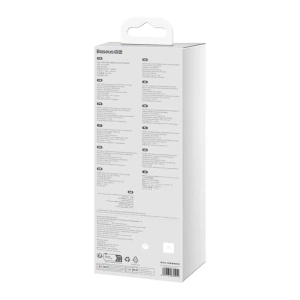 Podstavec pod laptop Baseus (šedý)