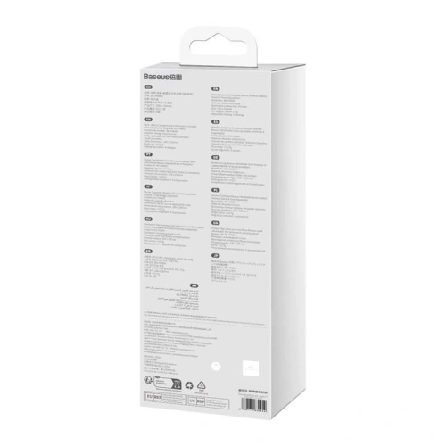 Kup Suport pentru laptop Baseus (gri) - BSU4296 - {ean13} - Sklep Home Screen