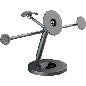 Kup Wielofunkcyjny uchwyt biurkowy Nillkin Snapbranch Modular Device Station Gray/Szary - NLK1145 - {ean13} - Sklep Home Screen