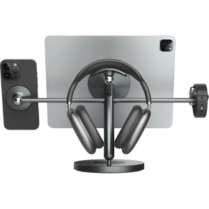 Kup Wielofunkcyjny uchwyt biurkowy Nillkin Snapbranch Modular Device Station Gray/Szary - NLK1145 - {ean13} - Sklep Home Screen