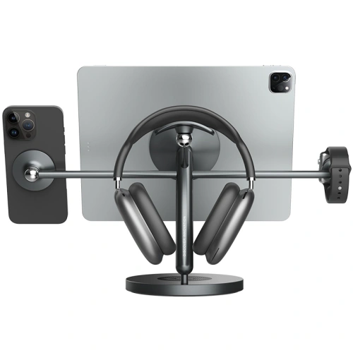 Buy Nillkin Snapbranch Modular Device Station Gray - NLK1145 - {ean13} - Home Screen Store Europe