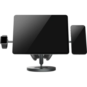Kup Wielofunkcyjny uchwyt biurkowy Nillkin Snapbranch Modular Device Station Gray/Szary - NLK1145 - {ean13} - Sklep Home Screen