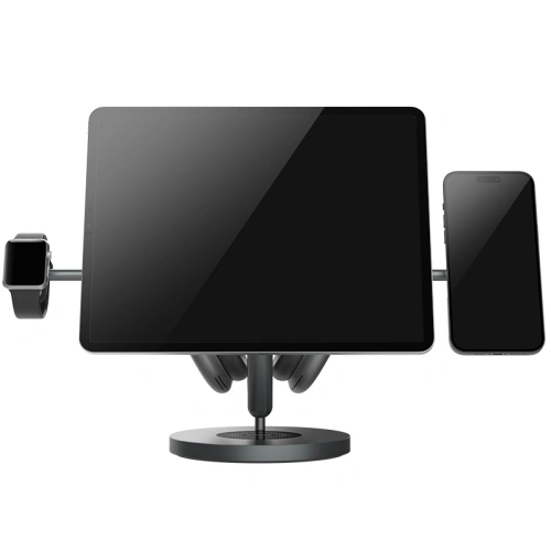 Buy Nillkin Snapbranch Modular Device Station Gray - NLK1145 - {ean13} - Home Screen Store Europe