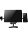 Kup Wielofunkční stolní držák Nillkin Snapbranch Modular Device Station Gray/Szary - NLK1145 - {ean13} - Sklep Home Screen