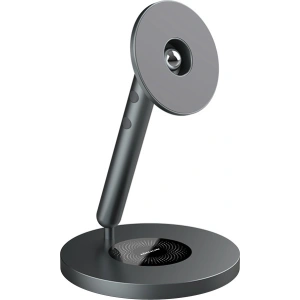 Kup Wielofunkcyjny uchwyt biurkowy Nillkin Snapbranch Modular Device Station Gray/Szary - NLK1145 - {ean13} - Sklep Home Screen