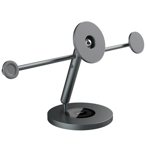 Buy Nillkin Snapbranch Modular Device Station Gray - NLK1145 - {ean13} - Home Screen Store Europe