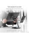 Buy Nillkin Snapbranch Modular Device Station Gray - NLK1145 - {ean13} - Home Screen Store Europe