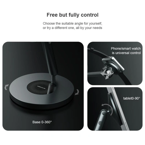 Buy Nillkin Snapbranch Modular Device Station Gray - NLK1145 - {ean13} - Home Screen Store Europe