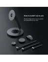 Buy Nillkin Snapbranch Modular Device Station Gray - NLK1145 - {ean13} - Home Screen Store Europe
