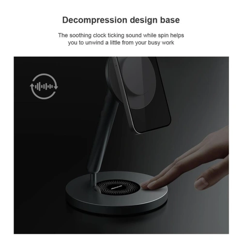 Buy Nillkin Snapbranch Modular Device Station Gray - NLK1145 - {ean13} - Home Screen Store Europe