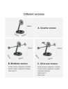 Buy Nillkin Snapbranch Modular Device Station Gray - NLK1145 - {ean13} - Home Screen Store Europe