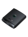 Kup Baseus HDMI-Adapter 2in1-Kabel 1m (schwarz) - BSU4297 - {ean13} - Sklep Home Screen