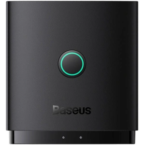 Kup Baseus HDMI-Adapter 2in1-Kabel 1m (schwarz) - BSU4297 - {ean13} - Sklep Home Screen