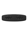 Kup Baseus HDMI-Adapter 2in1-Kabel 1m (schwarz) - BSU4297 - {ean13} - Sklep Home Screen