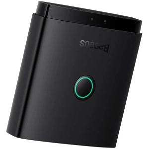 Kup Adapter HDMI Baseus 2w1 cablu 1m (negru) - BSU4297 - {ean13} - Sklep Home Screen