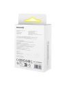 Kup Adapter HDMI Baseus 2w1 cablu 1m (negru) - BSU4297 - {ean13} - Sklep Home Screen