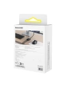 Buy Baseus AirJoy Series 2-in-1 Bidirectional HDMI Switch 1m cable (black) - BSU4298 - {ean13} - Home Screen Store Europe