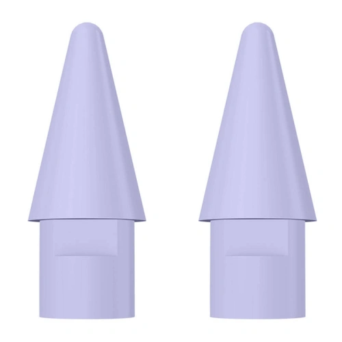 Kup Rajz toll hegyek Baseus Smooth Writing (lila) [2 PACK] - BSU4299 - {ean13} - Sklep Home Screen