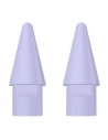 Kup Capace pentru stylus Baseus Smooth Writing (mov) [2 PACK] - BSU4299 - {ean13} - Sklep Home Screen