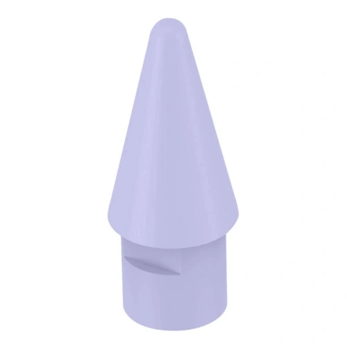 Kup Baseus Stylus-Spitzen Smooth Writing (lila) [2 PACK] - BSU4299 - {ean13} - Sklep Home Screen