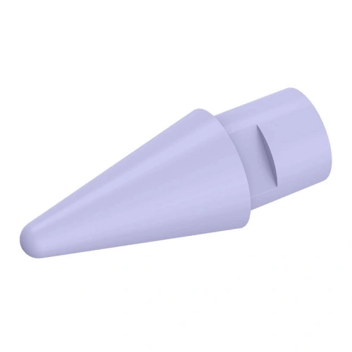 Kup Baseus Stylus-Spitzen Smooth Writing (lila) [2 PACK] - BSU4299 - {ean13} - Sklep Home Screen