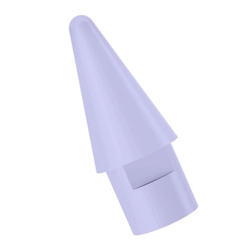 Kup Baseus Stylus-Spitzen Smooth Writing (lila) [2 PACK] - BSU4299 - {ean13} - Sklep Home Screen