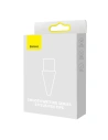 Kup Baseus Stylus-Spitzen Smooth Writing (lila) [2 PACK] - BSU4299 - {ean13} - Sklep Home Screen