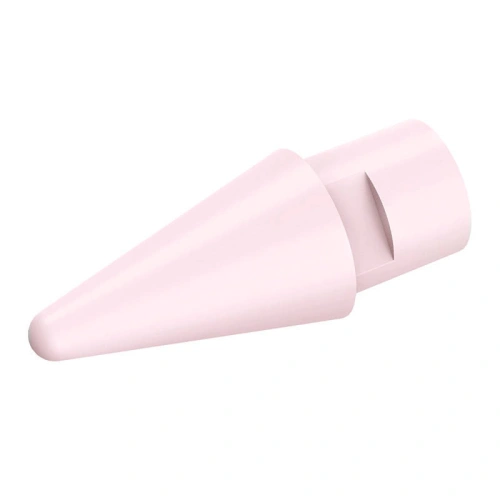 Buy Baseus Smooth Writing Capacitive Stylus Tips (różowy) [2 PACK] - BSU4300 - {ean13} - Home Screen Store Europe