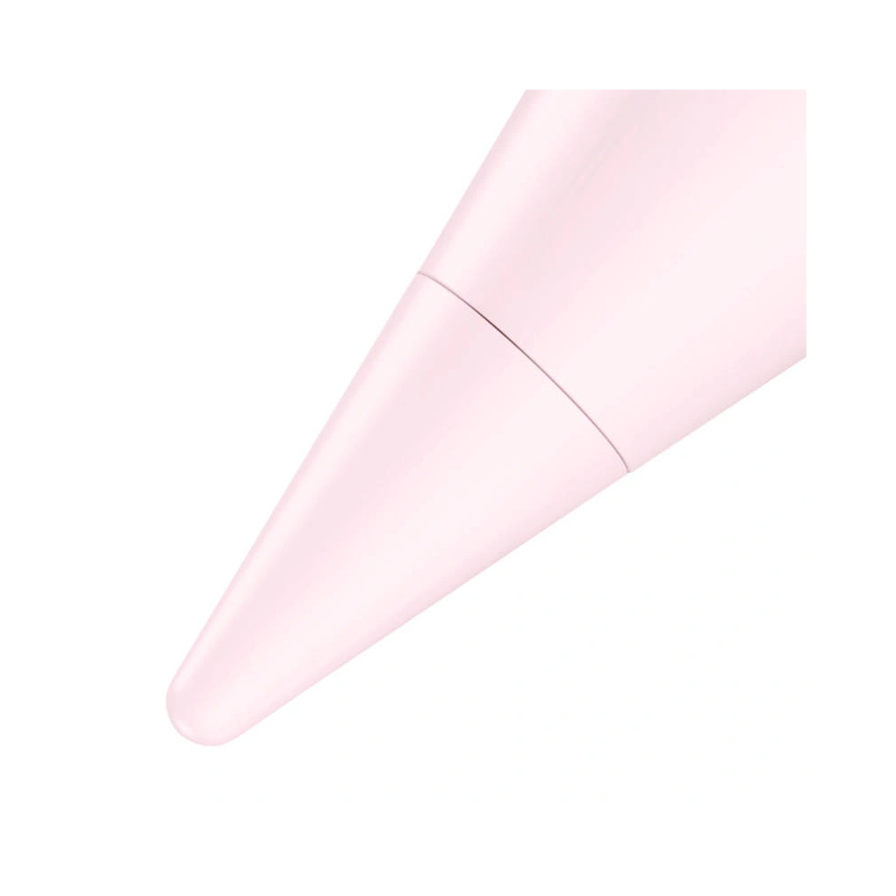 Końcówki do rysika Baseus Smooth Writing (różowy) [2 PACK]