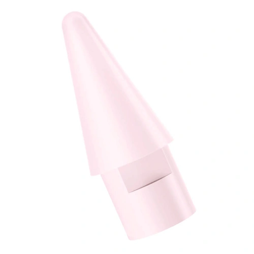 Buy Baseus Smooth Writing Capacitive Stylus Tips (różowy) [2 PACK] - BSU4300 - {ean13} - Home Screen Store Europe