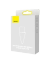 Buy Baseus Smooth Writing Capacitive Stylus Tips (różowy) [2 PACK] - BSU4300 - {ean13} - Home Screen Store Europe