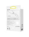 Buy Baseus Smooth Writing Capacitive Stylus Tips (różowy) [2 PACK] - BSU4300 - {ean13} - Home Screen Store Europe