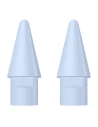 Buy Baseus Smooth Writing Capacitive Stylus Tips (granatowy) [2 PACK] - BSU4301 - {ean13} - Home Screen Store Europe
