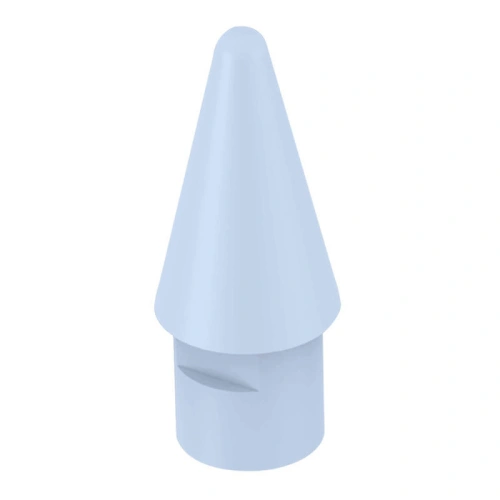 Buy Baseus Smooth Writing Capacitive Stylus Tips (granatowy) [2 PACK] - BSU4301 - {ean13} - Home Screen Store Europe
