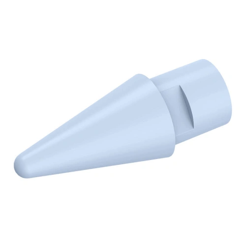 Buy Baseus Smooth Writing Capacitive Stylus Tips (granatowy) [2 PACK] - BSU4301 - {ean13} - Home Screen Store Europe