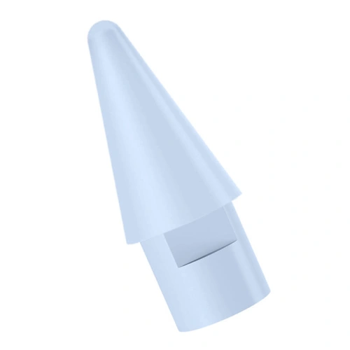 Buy Baseus Smooth Writing Capacitive Stylus Tips (granatowy) [2 PACK] - BSU4301 - {ean13} - Home Screen Store Europe