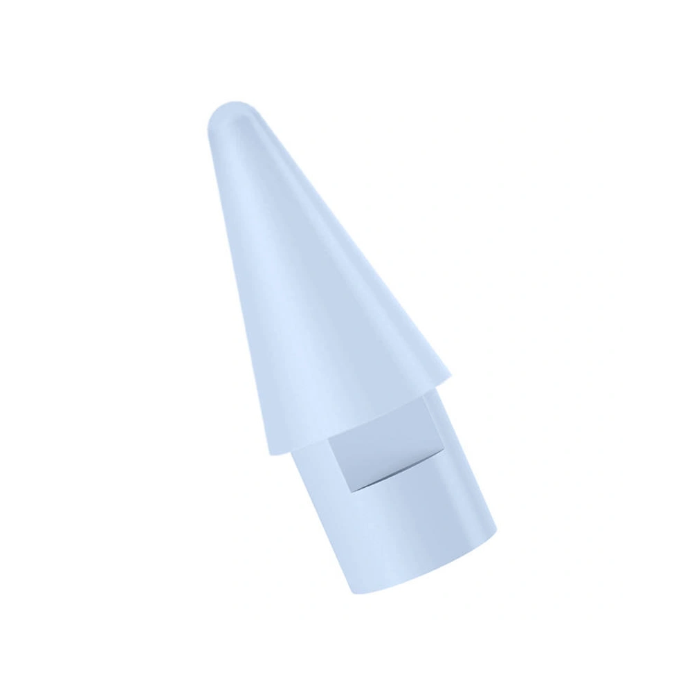 Końcówki do rysika Baseus Smooth Writing (granatowy) [2 PACK]