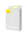 Buy Baseus Smooth Writing Capacitive Stylus Tips (granatowy) [2 PACK] - BSU4301 - {ean13} - Home Screen Store Europe