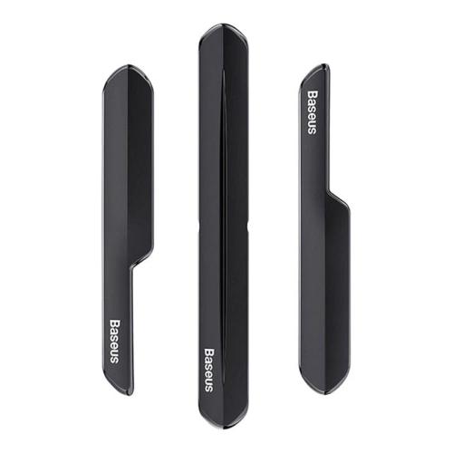 Buy Baseus T-Space Bumper Guard Kit for Tesla Cluster (black) [6 PACK] - BSU4302 - {ean13} - Home Screen Store Europe