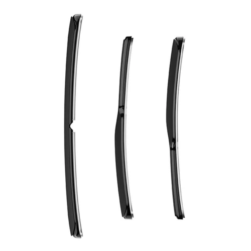 Buy Baseus T-Space Bumper Guard Kit for Tesla Cluster (black) [6 PACK] - BSU4302 - {ean13} - Home Screen Store Europe