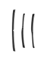 Buy Baseus T-Space Bumper Guard Kit for Tesla Cluster (black) [6 PACK] - BSU4302 - {ean13} - Home Screen Store Europe